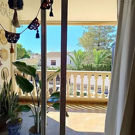 Appartamento Geraeumiges In Strandnaehe Mit Pool Uvm *